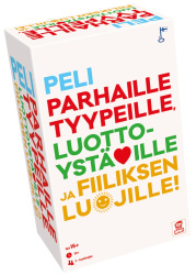 Peli parhaille tyypeille (lautapeli)