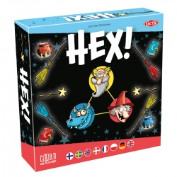 Hex! (korttipeli)