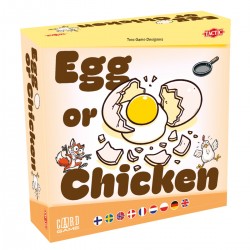 Egg or Chicken (korttipeli)