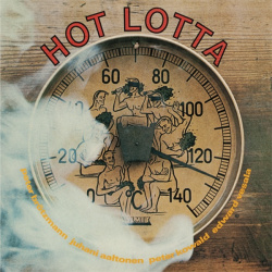 Hot Lotta (cd)