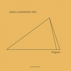 Origami (cd)