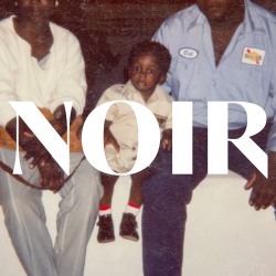 Noir (lp)