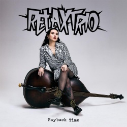 Payback Time (cd)