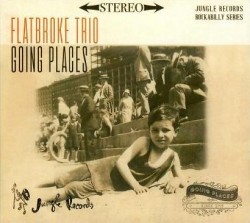 Going places (cd)