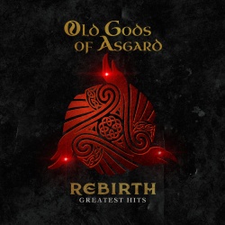 Rebirth (cd) : greatest hits