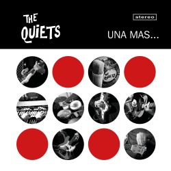 Una mas... (cd)