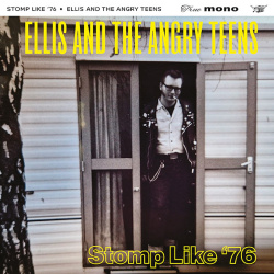 Stomp Like '76 (lp)