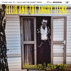 Stomp like '76 (cd)