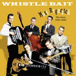 Most requested (cd) : the story 1984-2024