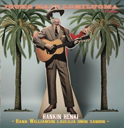 Hankin henki (cd)