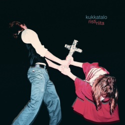Ristiriita (cd)