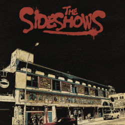 The Sideshows (lp)