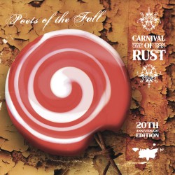 Carnival of rust (2lp)