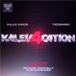 Kalev4cation (lp)