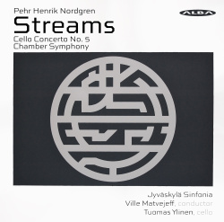 Streams (cd)