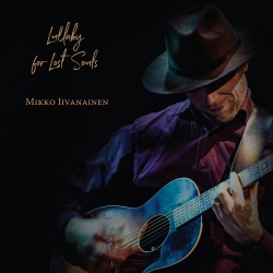 Lullaby for lost souls (cd)