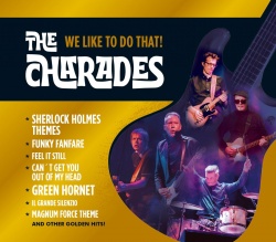 We like to do that!  (cd)
