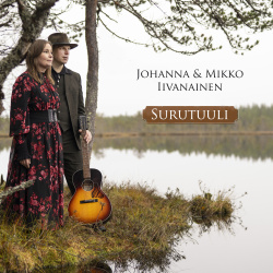 Surutuuli (cd)