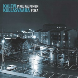Pikkukaupungin poika (lp)