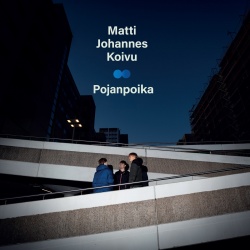 Pojanpoika (cd)