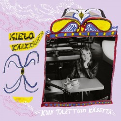 Kuin tarttuisi kädestä (cd)