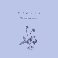 Muinainen armas (cd)