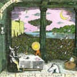 Nuclear Nightclub (cd)