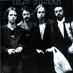 Dark Album (cd)