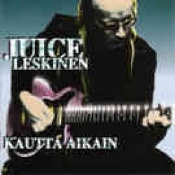 KAUTTA AIKAIN (CD)
