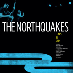 Tears in Rain (lp)