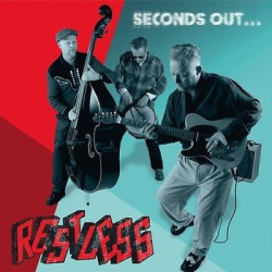 Seconds Out (cd)