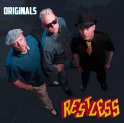 Originals (lp)