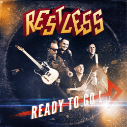 Ready to Go! (cd)