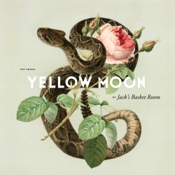 Yellow moon (cd)