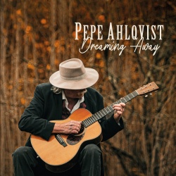 Dreaming away (cd)