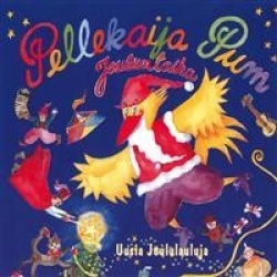 Jouluntaika (cd)