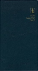 Autokalenteri 2013
