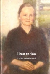 Iitan tarina