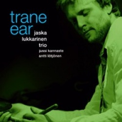 Trane Ear (cd)