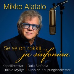 Se se on rokkii... ja sinfoniaa (cd)