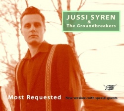 Most Requested (cd)