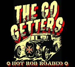 Hot Rod Roadeo (cd)
