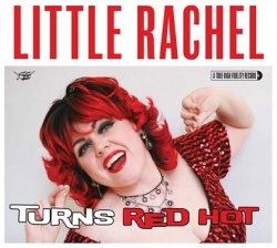 When A Blue Note Turns Red Hot (cd)
