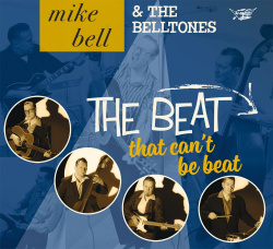 The Beat That Can't Be Beat (cd)