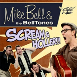 Scream & Holler (10'')