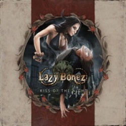 Kiss Of The Night (cd)