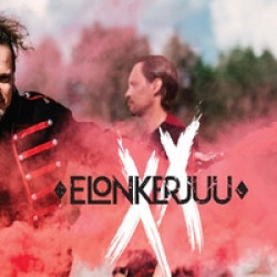 XX (cd)