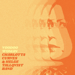 Voodoo woman (cd)