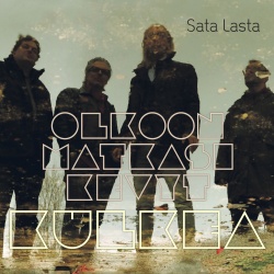 Olkoon matkasi kevyt kulkea (lp)