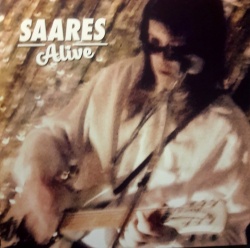 Alive (lp)